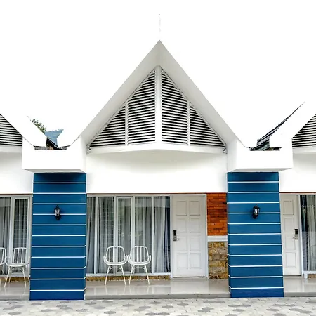 Hotel Ariandri Puncak-3